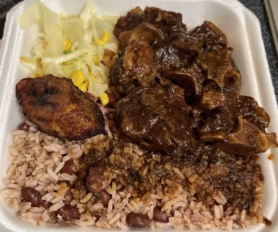 Sm Oxtail