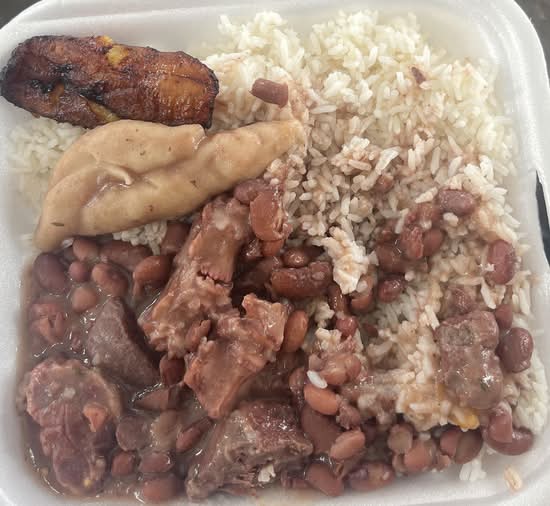 Sm Stew Peas