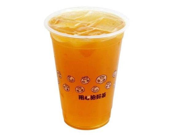 Lychee Tea