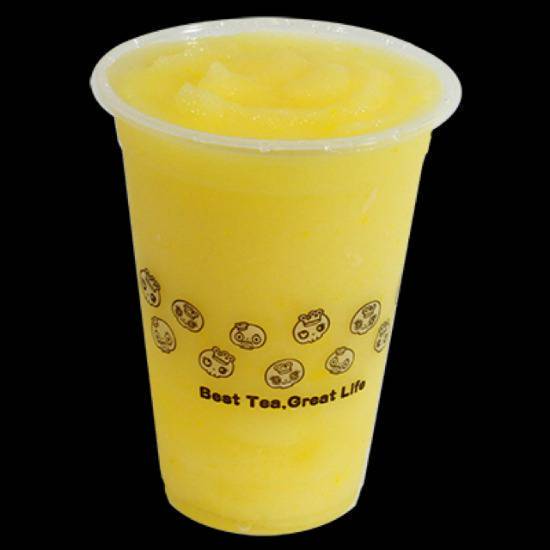Mango Slush