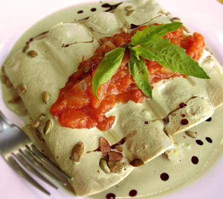 Papadzules