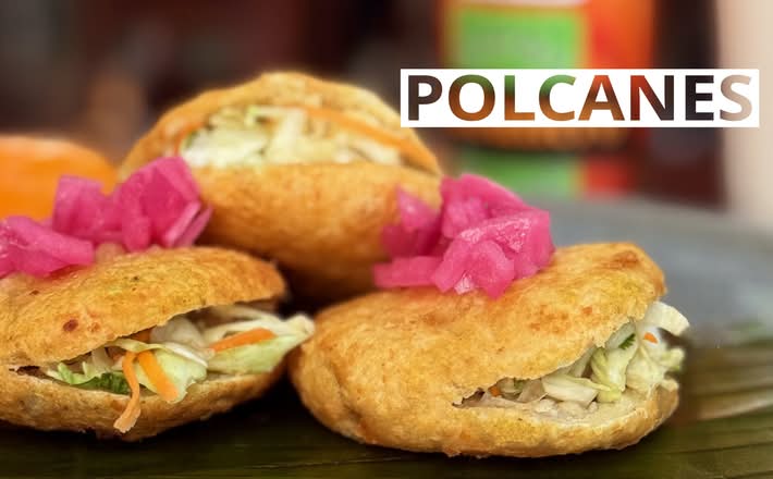 Polcanes