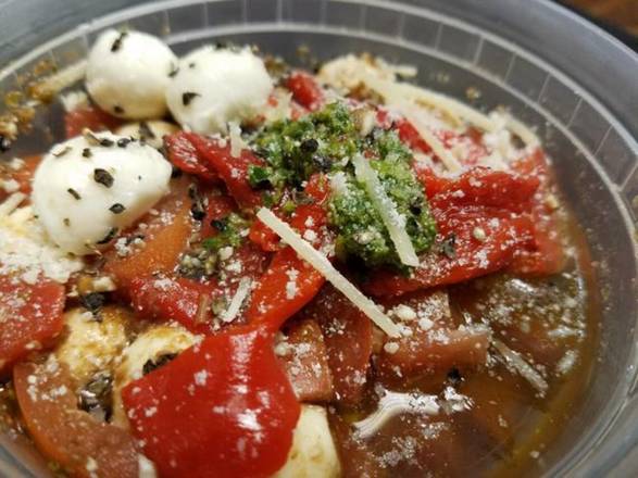 Caprese Salad