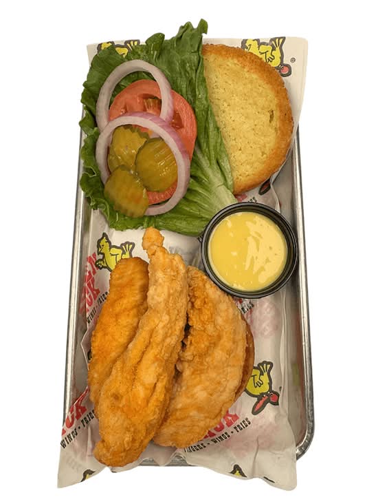Chicken Sandwich