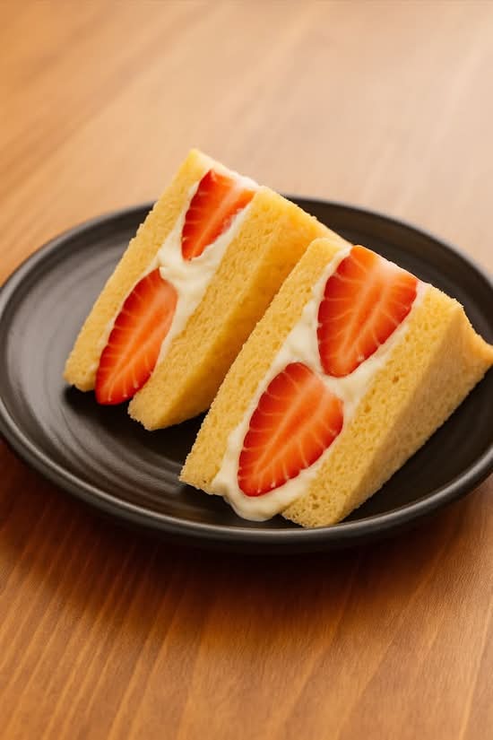 Ichigo Sando