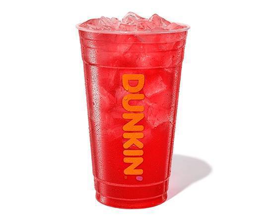 Dunkin' Lemonade Refreshers