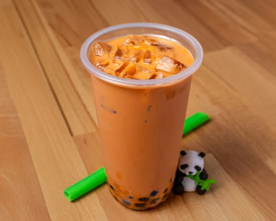 Thai Tea