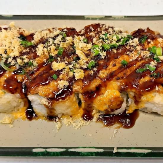 Dynamite Special Roll