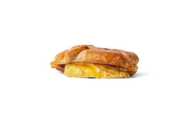 Egg & Cheese