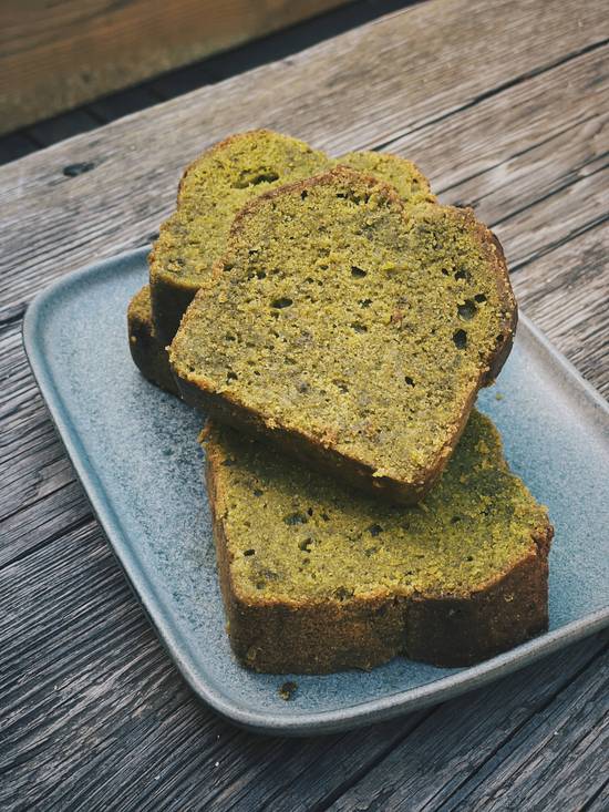Matcha Cake