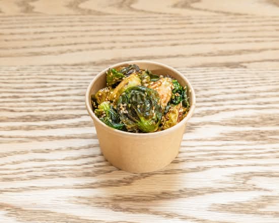 Brussels Sprouts
