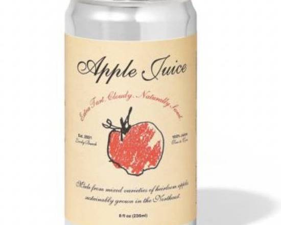 Apple Juice