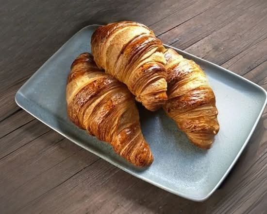 Croissants