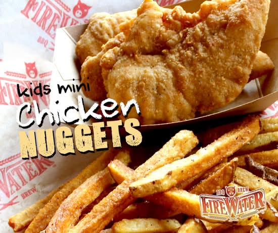 Chicken Nuggets