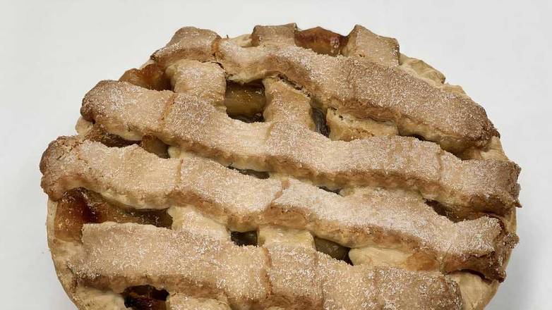 Apple Pie