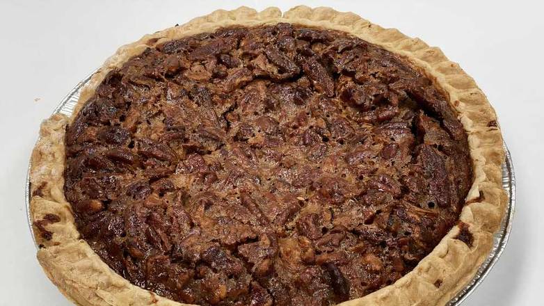 Pecan Pie