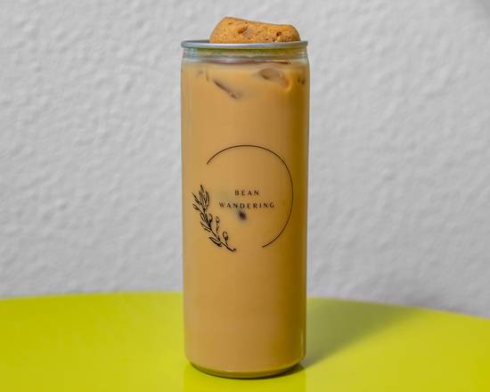 Brown Sugar Shaker