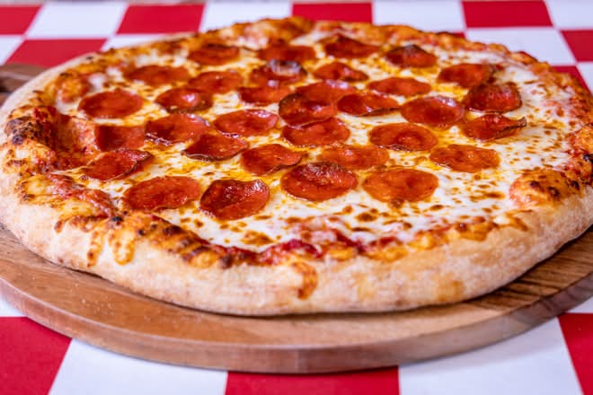 Pepperoni