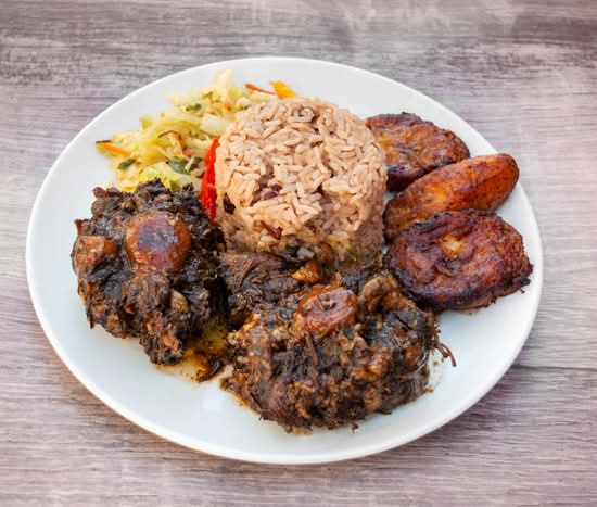 Oxtails