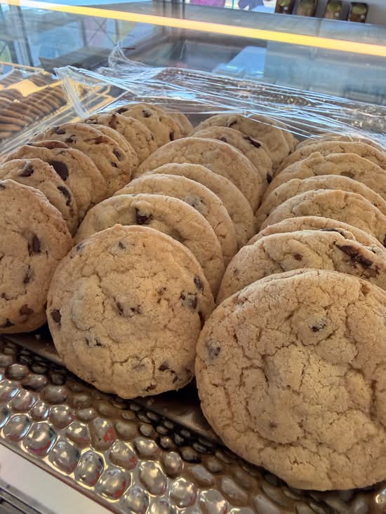 Gourmet Chocolate Chip