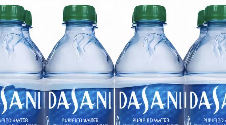 Water Bottles