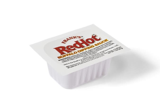 Frank's Red Hot® Buffalo Dip Cup