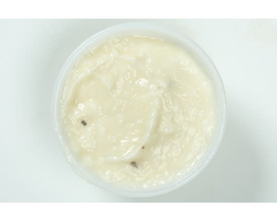 Side Alfredo