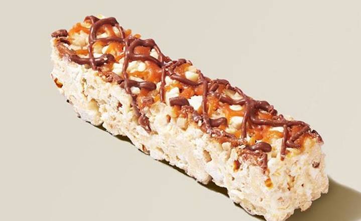 Popcorn Bar