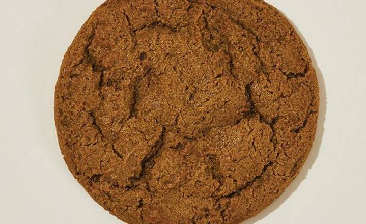 Ginger Molasses