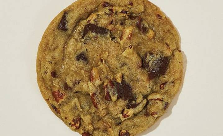 Double Chocolate Pecan