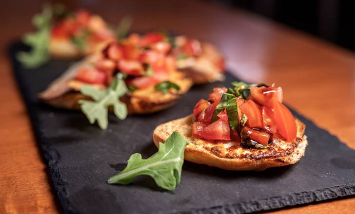 Bruschetta
