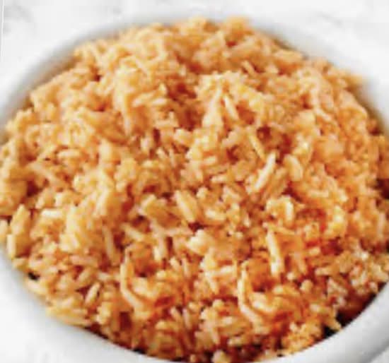 Rice (Arroz)