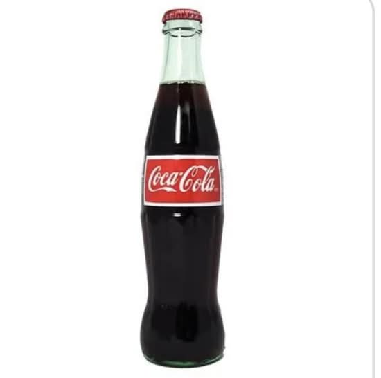 Soda Mexicana