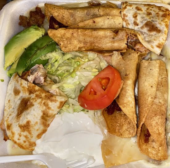Platter