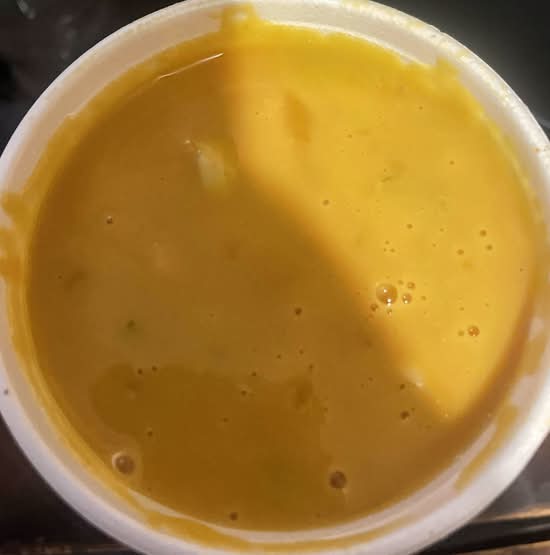 Chile Con Queso (12 Oz)