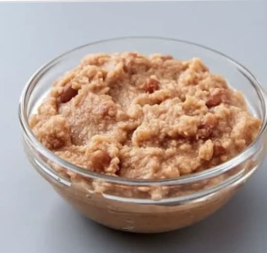 Refried Beans (Frijoles refritos)