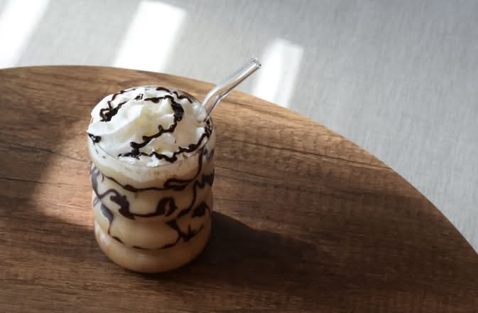 Iced Mocha