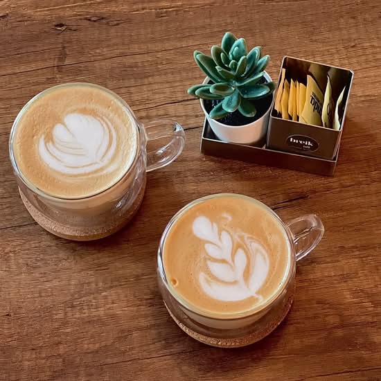 Latte