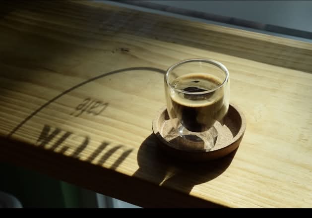 Espresso