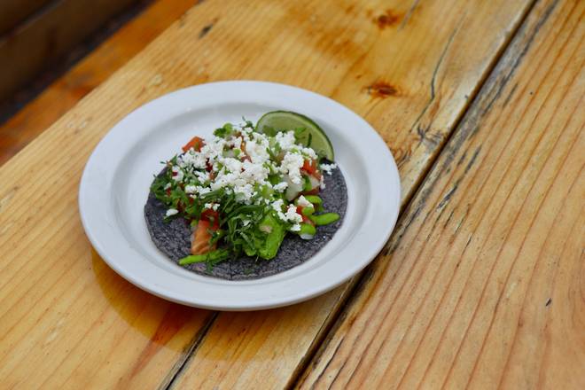 Avocado Taco