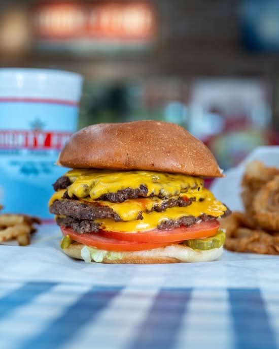 Smash Burger