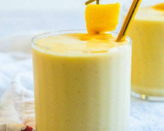Mango Tango