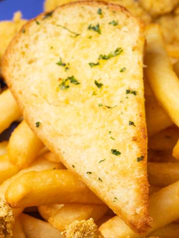 Garlic Toast