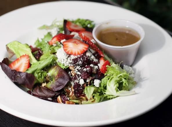 Cranberry Salad