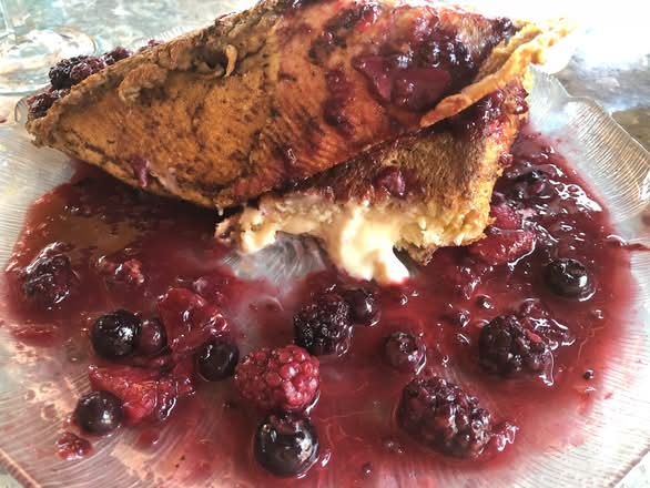 French Toast