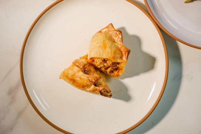 Chicken Empanada