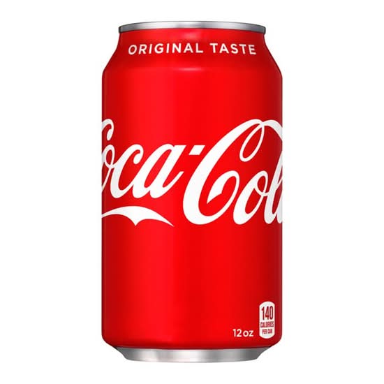 Coke