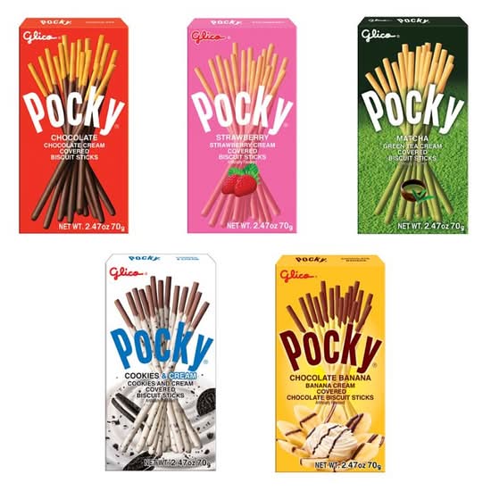 Pocky