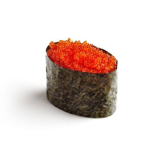 Tobiko Sushi
