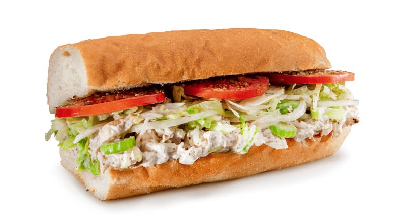 Chicken Salad
